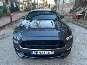 Ford Mustang 5.0 GT - 47900 лв. - 33036904 | Car24.bg