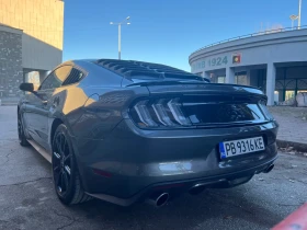 Ford Mustang 5.0 GT - 47900 лв. - 33036904 | Car24.bg