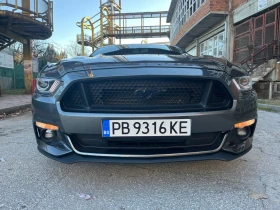 Ford Mustang 5.0 GT - 47900 лв. - 33036904 | Car24.bg