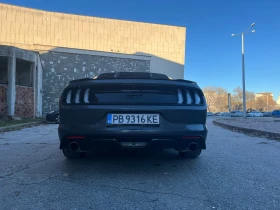 Ford Mustang 5.0 GT, снимка 13