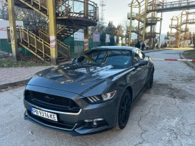 Ford Mustang 5.0 GT - 47900 лв. - 33036904 | Car24.bg