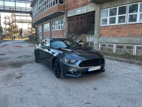 Ford Mustang 5.0 GT - 47900 лв. - 33036904 | Car24.bg