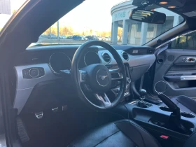 Ford Mustang 5.0 GT, снимка 16