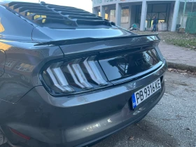 Ford Mustang 5.0 GT - 47900 лв. - 33036904 | Car24.bg