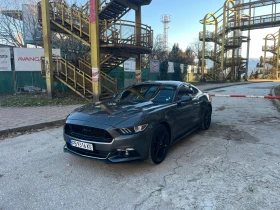 Ford Mustang 5.0 GT - 47900 лв. - 33036904 | Car24.bg