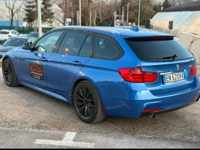 BMW 320 M-PACKET/HEAD-UP, снимка 6