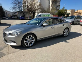 Mazda 6 Skyactiv 2.2d  | Mobile.bg    8