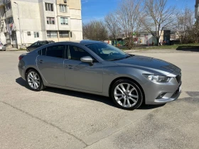 Mazda 6 Skyactiv 2.2d  | Mobile.bg    7