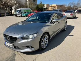 Mazda 6 Skyactiv 2.2d  | Mobile.bg    4