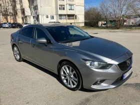 Mazda 6 Skyactiv 2.2d  | Mobile.bg    3