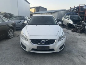 Volvo C30 - 11 лв. - 29395198 | Car24.bg