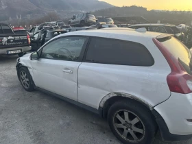 Volvo C30 - 11 лв. - 29395198 | Car24.bg