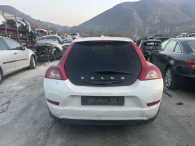 Volvo C30 - 11 лв. - 29395198 | Car24.bg