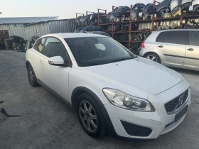 Volvo C30 - 11 лв. - 29395198 | Car24.bg