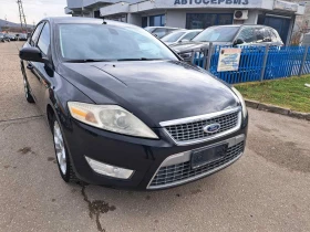 Ford Mondeo TDCI, снимка 1