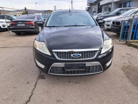 Ford Mondeo TDCI, снимка 2