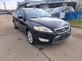 Ford Mondeo TDCI, снимка 10