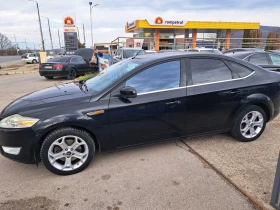 Ford Mondeo TDCI, снимка 4