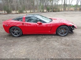 Chevrolet Corvette | Mobile.bg    12