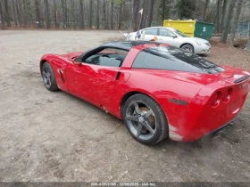 Chevrolet Corvette | Mobile.bg    3