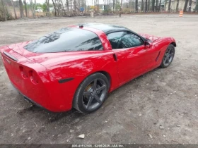 Chevrolet Corvette | Mobile.bg    4