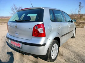 VW Polo 1.9SDI NOV VNOS, снимка 8