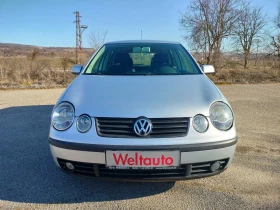 VW Polo 1.9SDI NOV VNOS, снимка 2