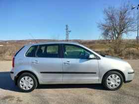 VW Polo 1.9SDI NOV VNOS, снимка 7