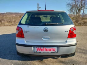 VW Polo 1.9SDI NOV VNOS, снимка 5