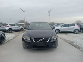 Volvo V50 2.0HDI, 136кс., Италия , снимка 3