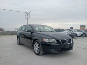 Volvo V50 2.0HDI, 136кс., Италия , снимка 1