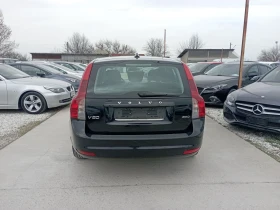 Volvo V50 2.0HDI, 136кс., Италия , снимка 5