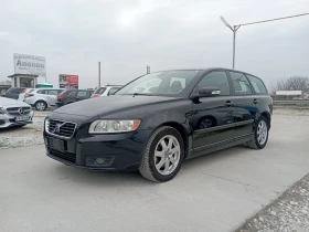 Volvo V50 2.0HDI, 136кс., Италия , снимка 2