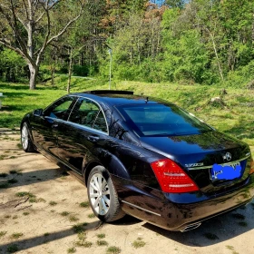 Обява за продажба на Mercedes-Benz S 350 4/4, LONG ~26 200 лв. - изображение 5