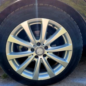 Mercedes-Benz S 350 4/4, LONG | Mobile.bg    16