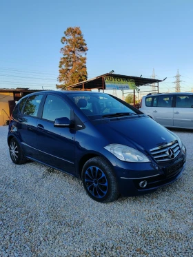 Обява за продажба на Mercedes-Benz A 160 1.5, 95к.с. ~5 500 лв. - изображение 1