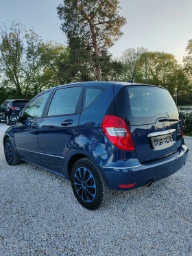 Обява за продажба на Mercedes-Benz A 160 1.5, 95к.с. ~5 500 лв. - изображение 3