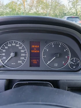 Обява за продажба на Mercedes-Benz A 160 1.5, 95к.с. ~5 500 лв. - изображение 11