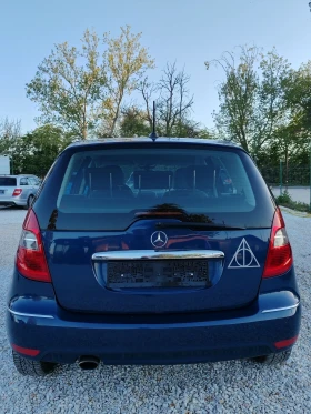 Обява за продажба на Mercedes-Benz A 160 1.5, 95к.с. ~5 500 лв. - изображение 5