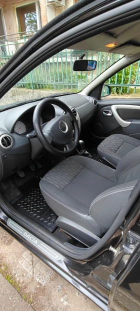 Dacia Sandero | Mobile.bg    3