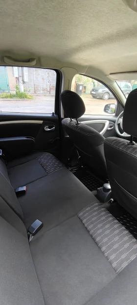 Dacia Sandero | Mobile.bg    10