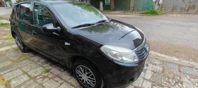 Dacia Sandero | Mobile.bg    11