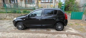 Dacia Sandero | Mobile.bg    9