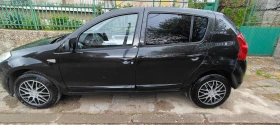 Dacia Sandero | Mobile.bg    2