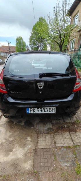 Dacia Sandero | Mobile.bg    6