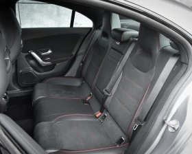 Mercedes-Benz CLA 250 4 matic AMG line  | Mobile.bg    9