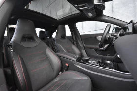 Mercedes-Benz CLA 250 4 matic AMG line  | Mobile.bg    8
