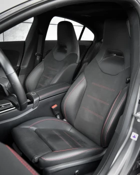 Mercedes-Benz CLA 250 4 matic AMG line  | Mobile.bg    7