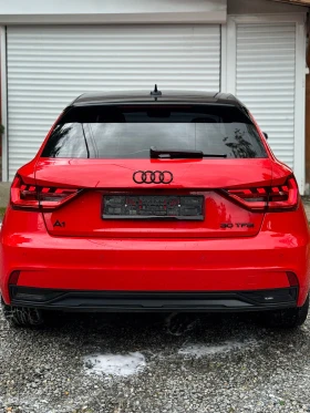 Audi A1 30 TFSI | Mobile.bg    4