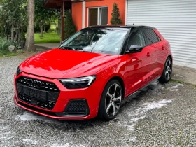 Audi A1 30 TFSI | Mobile.bg    2